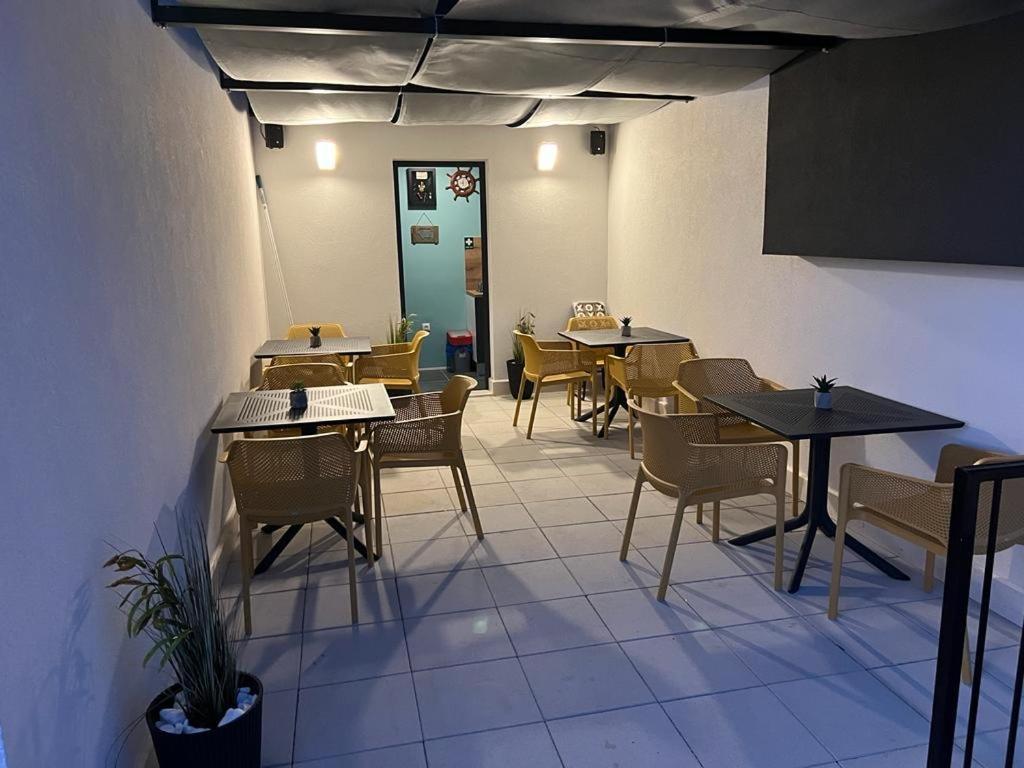Dinora Exclusive Apartments Makarska Exteriör bild