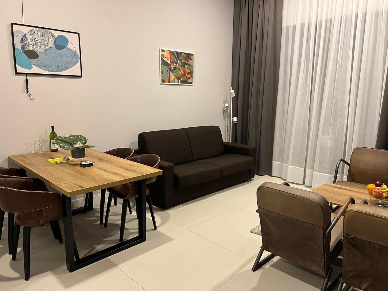 Dinora Exclusive Apartments Makarska Exteriör bild