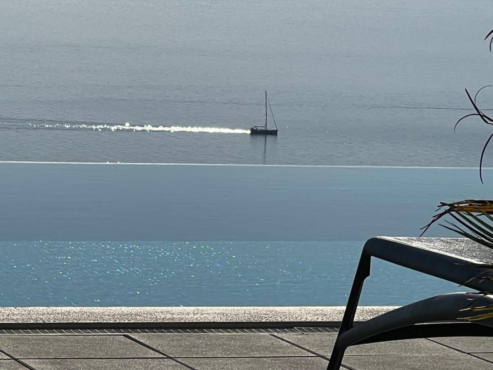 Dinora Exclusive Apartments Makarska Exteriör bild