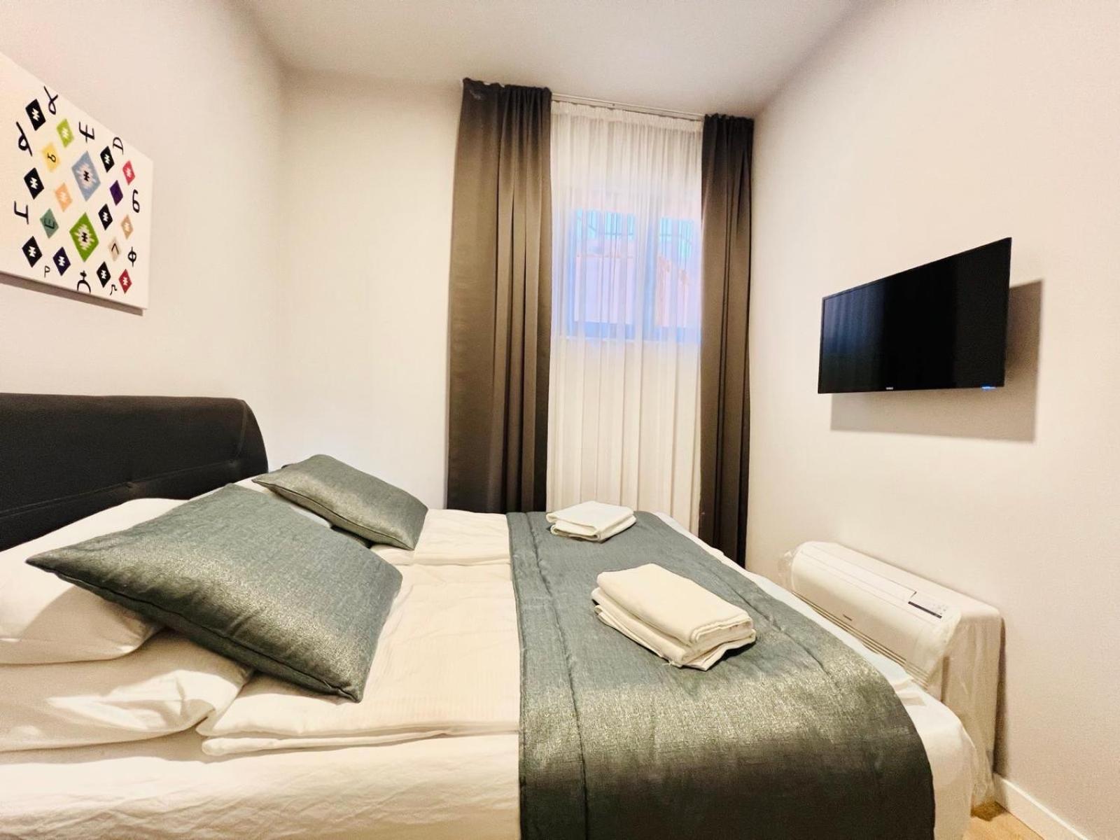 Dinora Exclusive Apartments Makarska Exteriör bild