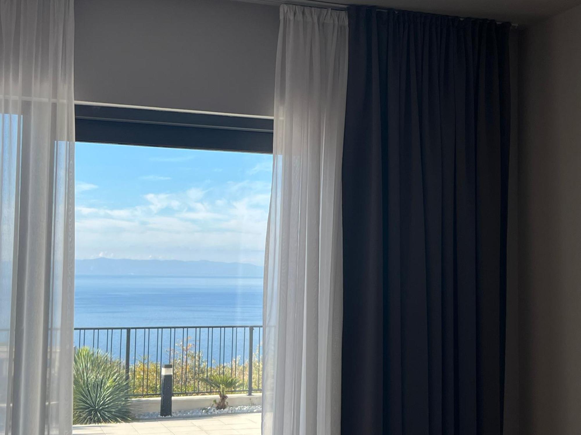 Dinora Exclusive Apartments Makarska Exteriör bild