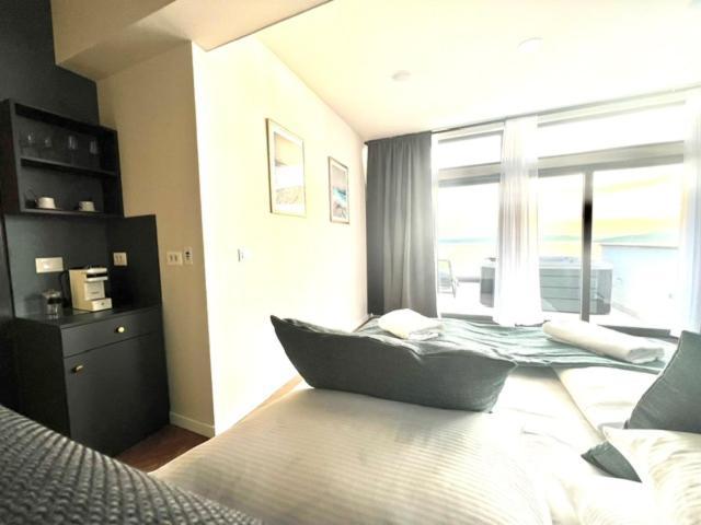 Dinora Exclusive Apartments Makarska Rum bild