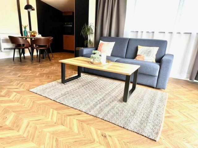 Dinora Exclusive Apartments Makarska Rum bild