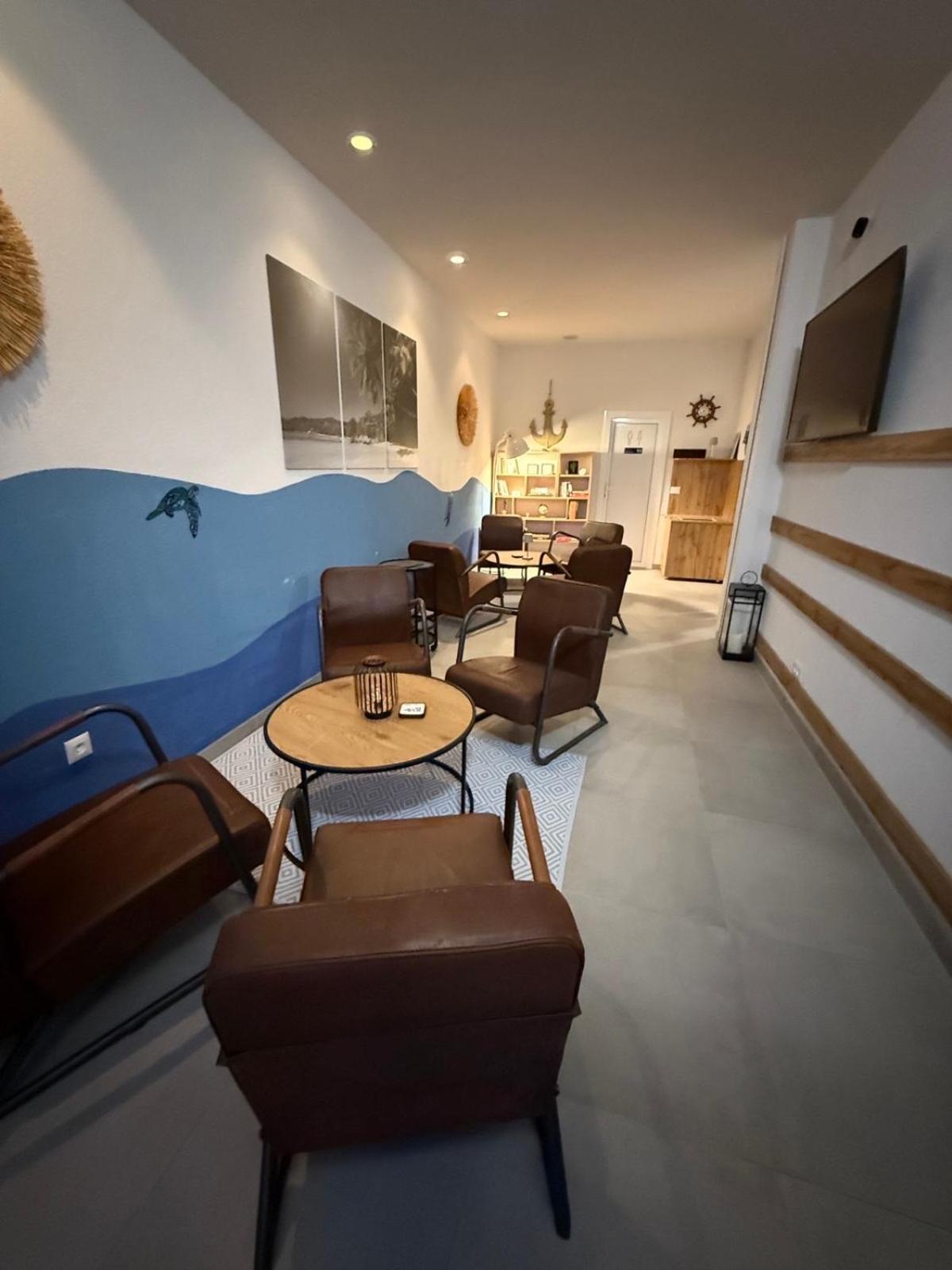 Dinora Exclusive Apartments Makarska Exteriör bild