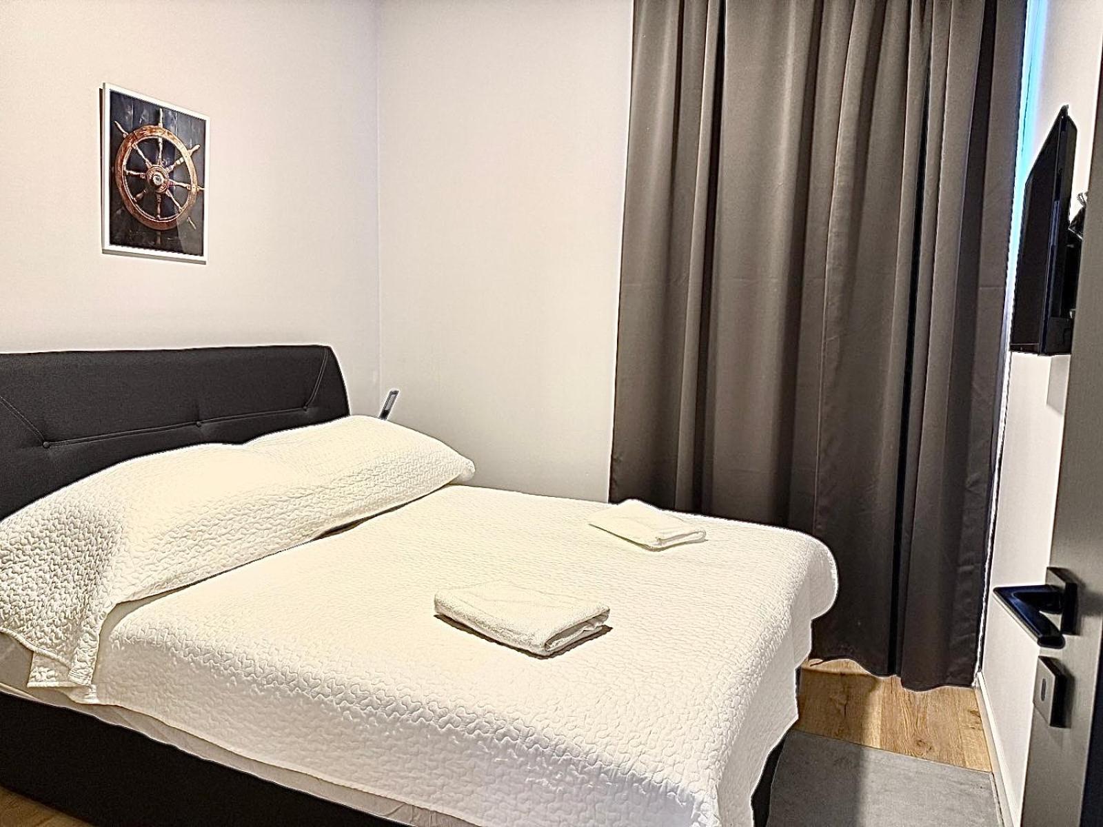 Dinora Exclusive Apartments Makarska Exteriör bild