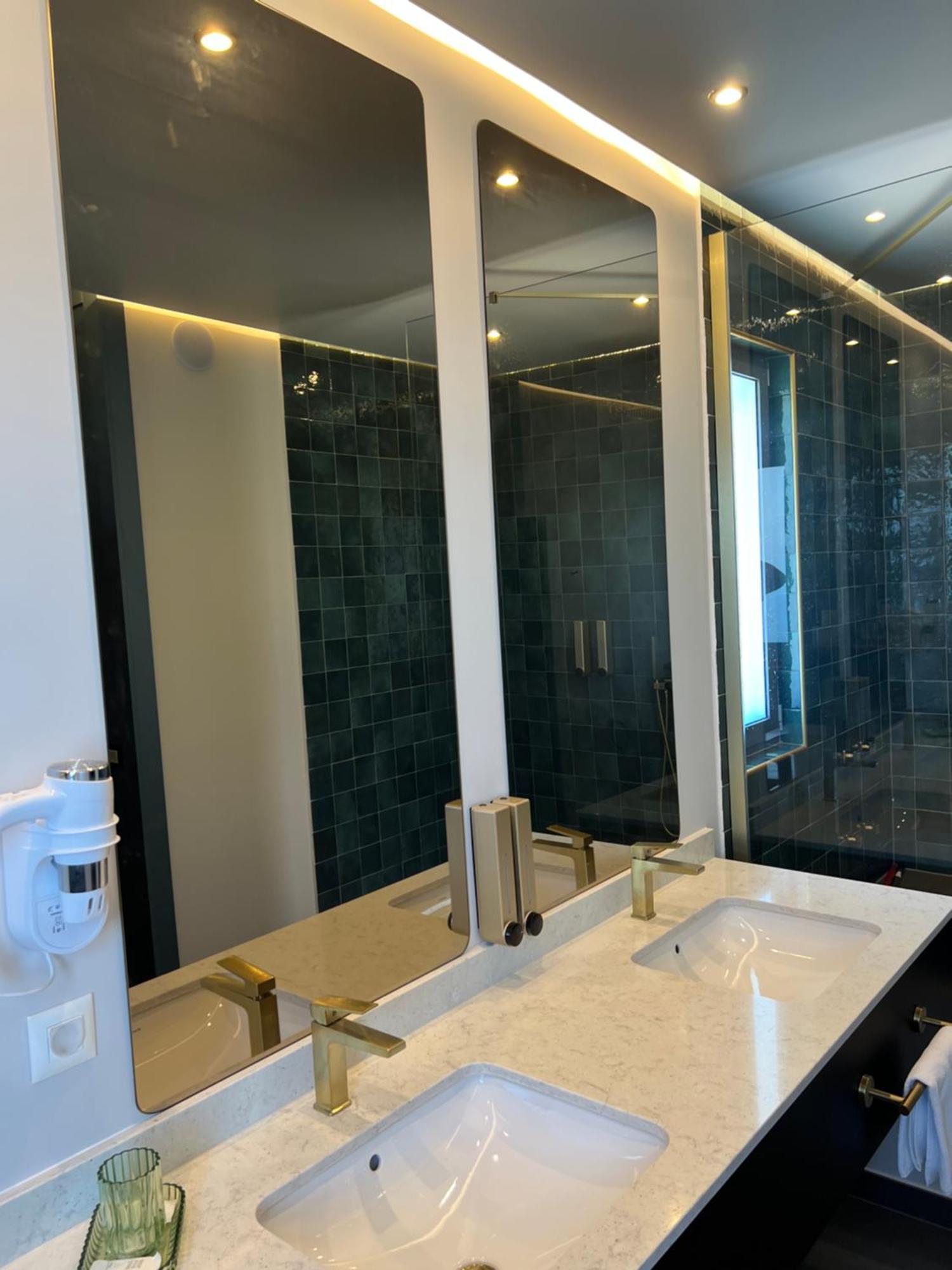 Dinora Exclusive Apartments Makarska Exteriör bild